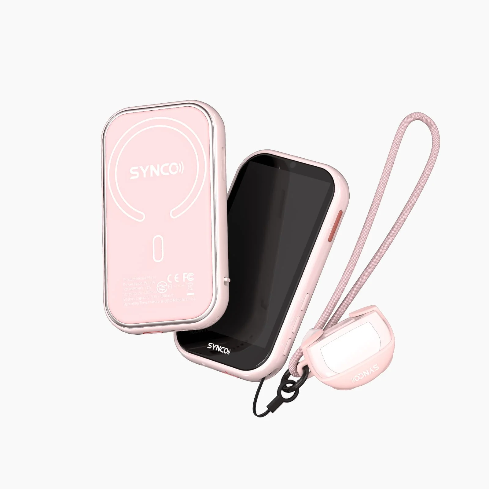New products